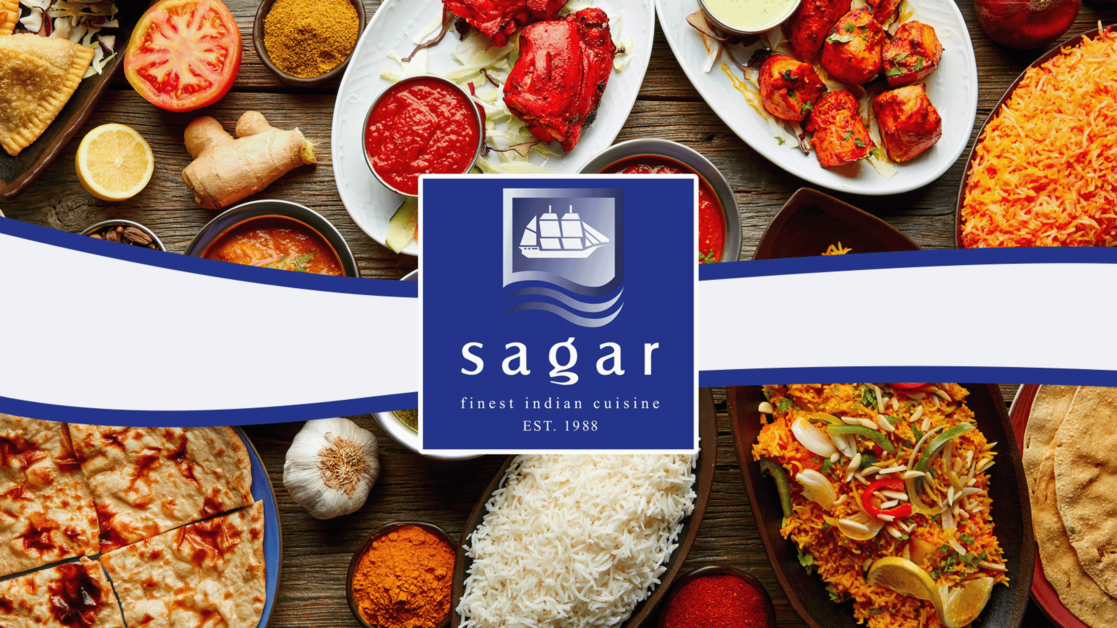 Sagar Restaurant & Takeaway