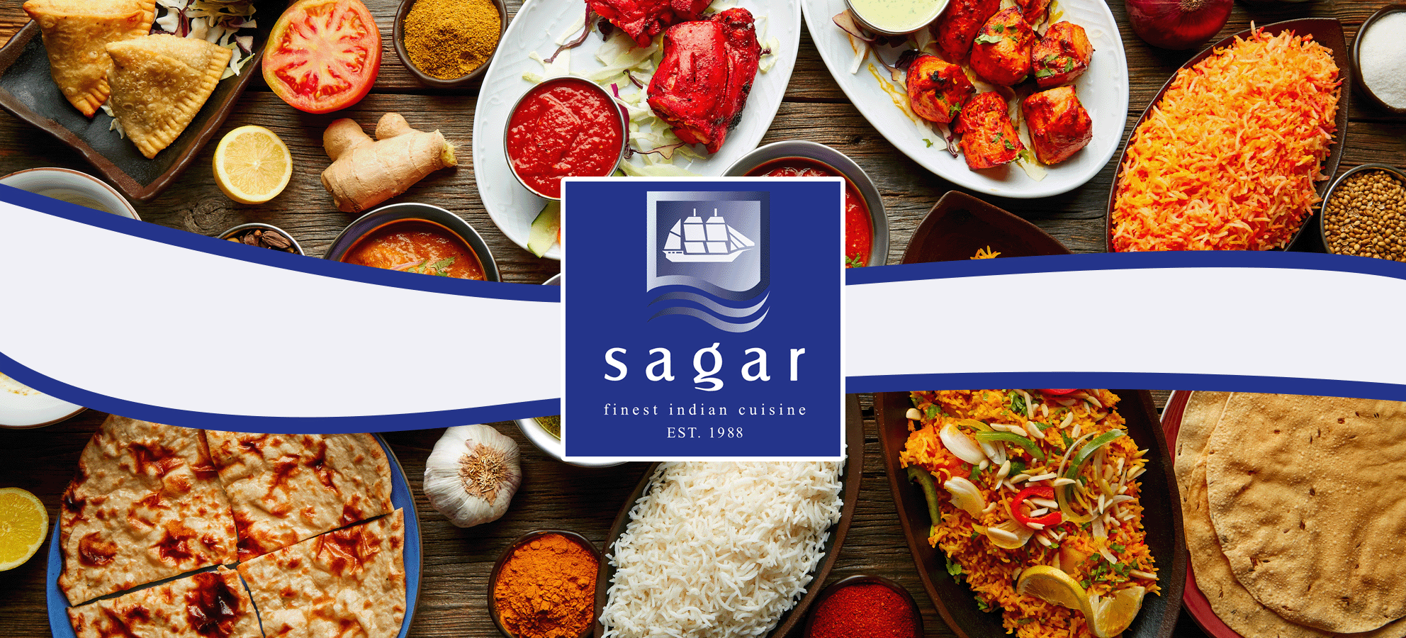 Sagar Restaurant & Takeaway